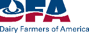 Dairy Farmers of America Logo